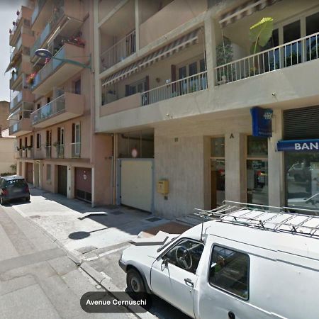 Chambre Dans Guest House Borrigo Menton Kültér fotó